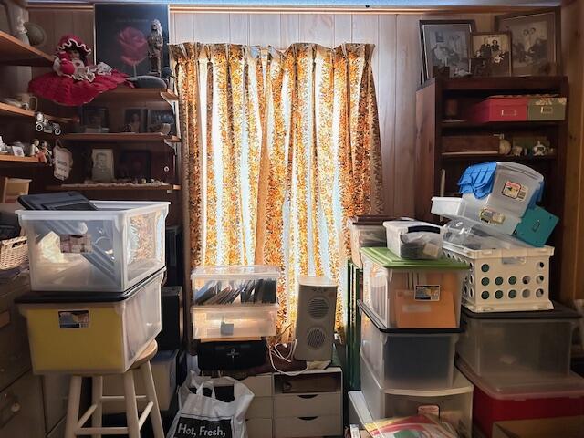 42 Tory Hill Road Phillips, ME 04966 - Photo 16 of 30 sewing room