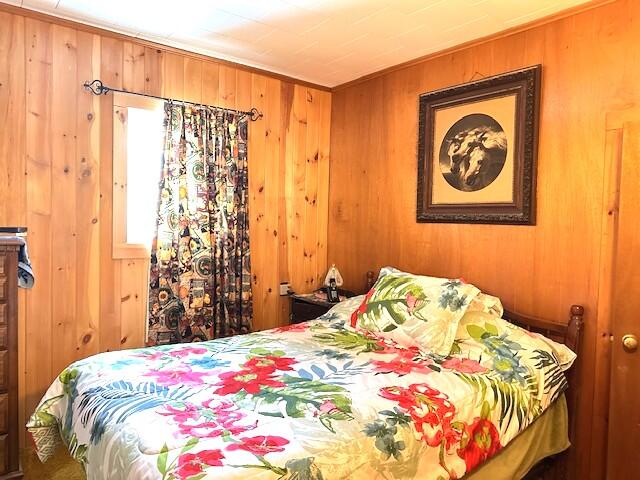 42 Tory Hill Road Phillips, ME 04966 - Photo 10 of 30 Bedroom 2