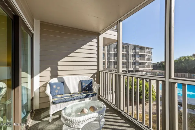 $405,000 | 2509 West Fort Macon Road, Unit 103B, Atlantic Beach, NC 28512