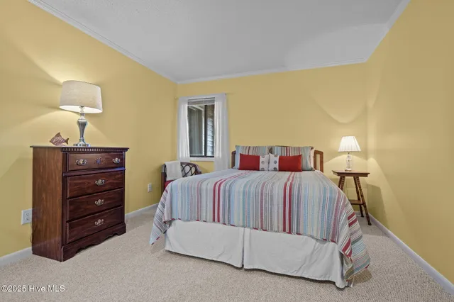 $405,000 | 2509 West Fort Macon Road, Unit 103B, Atlantic Beach, NC 28512