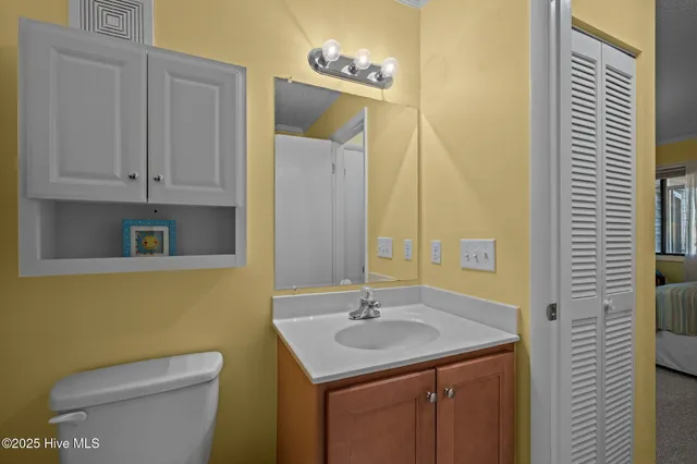 $405,000 | 2509 West Fort Macon Road, Unit 103B, Atlantic Beach, NC 28512