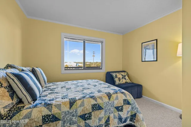 $405,000 | 2509 West Fort Macon Road, Unit 103B, Atlantic Beach, NC 28512