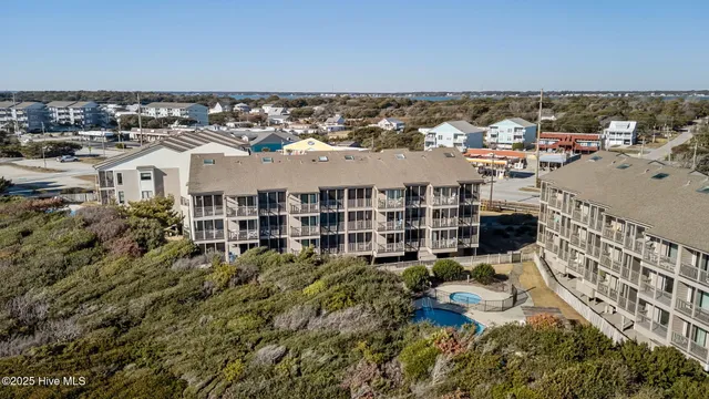 $405,000 | 2509 West Fort Macon Road, Unit 103B, Atlantic Beach, NC 28512