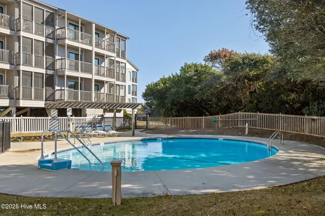 $405,000 | 2509 West Fort Macon Road, Unit 103B, Atlantic Beach, NC 28512