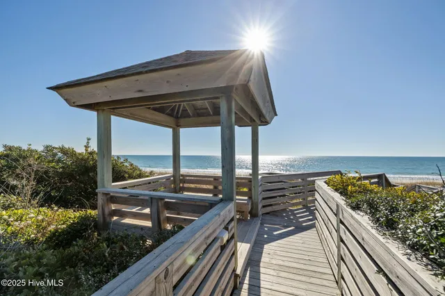 $405,000 | 2509 West Fort Macon Road, Unit 103B, Atlantic Beach, NC 28512