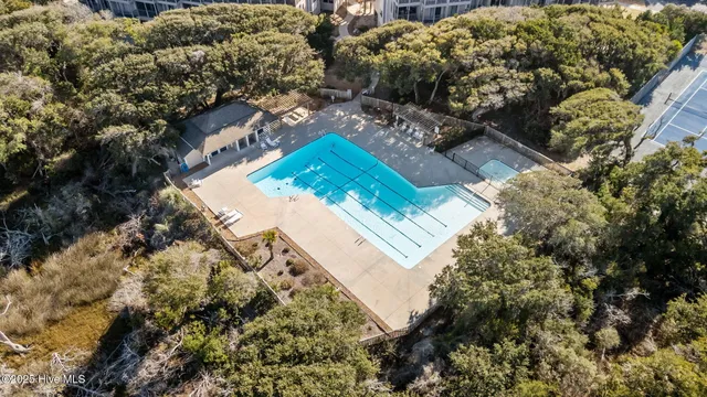 $405,000 | 2509 West Fort Macon Road, Unit 103B, Atlantic Beach, NC 28512