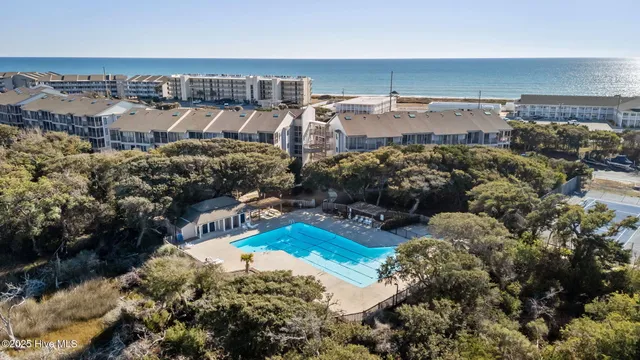 $405,000 | 2509 West Fort Macon Road, Unit 103B, Atlantic Beach, NC 28512