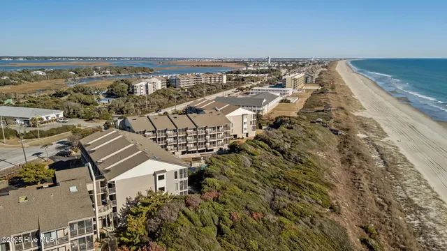 $405,000 | 2509 West Fort Macon Road, Unit 103B, Atlantic Beach, NC 28512
