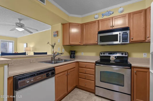 $405,000 | 2509 West Fort Macon Road, Unit 103B, Atlantic Beach, NC 28512