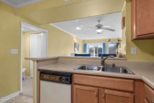 $405,000 | 2509 West Fort Macon Road, Unit 103B, Atlantic Beach, NC 28512