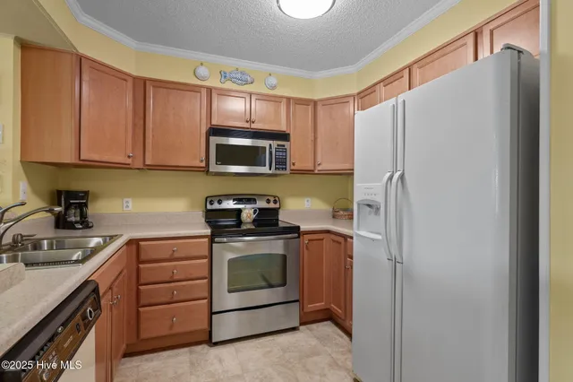 $405,000 | 2509 West Fort Macon Road, Unit 103B, Atlantic Beach, NC 28512