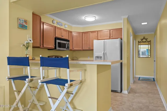 $405,000 | 2509 West Fort Macon Road, Unit 103B, Atlantic Beach, NC 28512