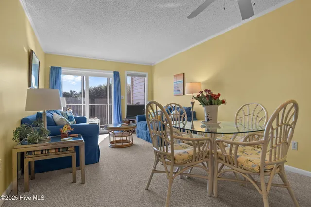 $405,000 | 2509 West Fort Macon Road, Unit 103B, Atlantic Beach, NC 28512