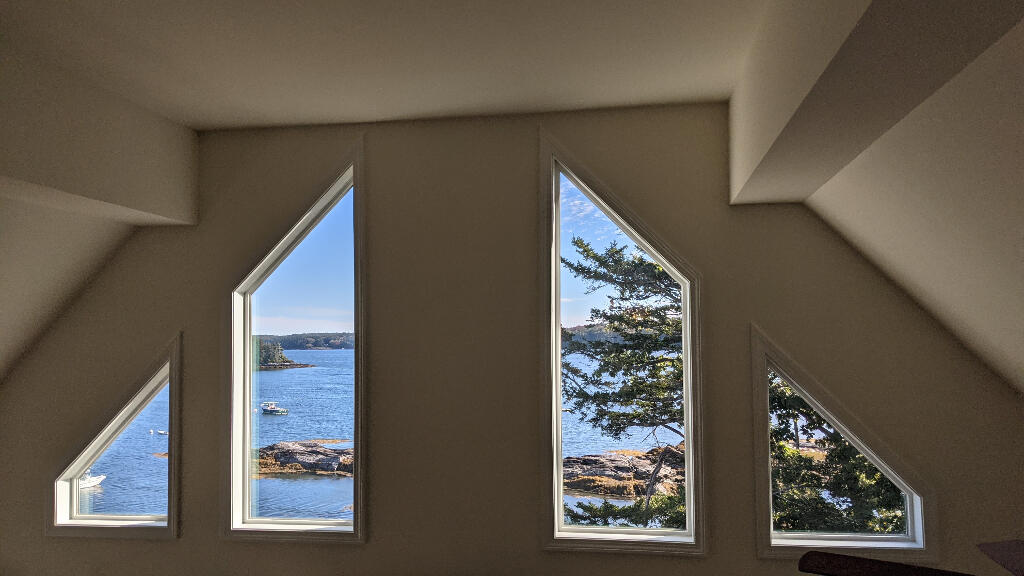 7 Pound View Road Harpswell, ME 04079 - Photo 10 of 25 09