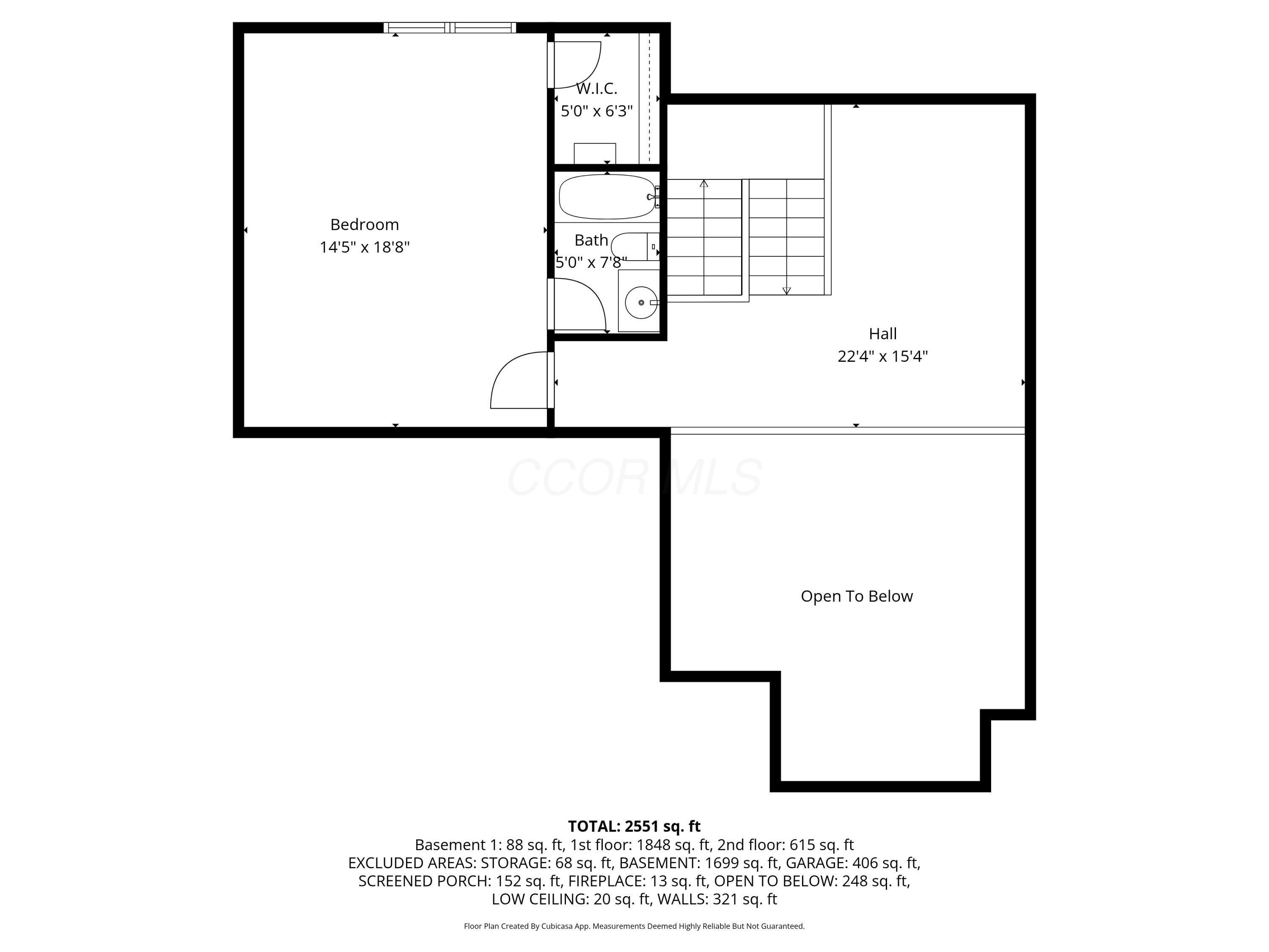 3282 Welsh Abey Road Dublin, OH 43017 - Photo 46 of 52 2nd Floor
