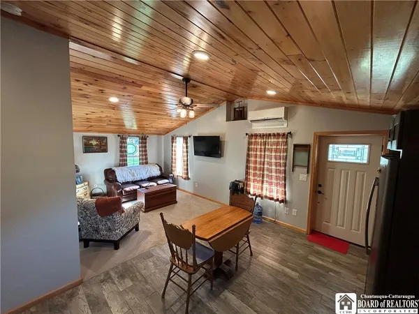 $429,900 | 8190 Route 60 Pomfret Ny 14718, Cassadaga, NY 14718