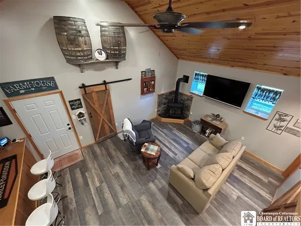 $429,900 | 8190 Route 60 Pomfret Ny 14718, Cassadaga, NY 14718