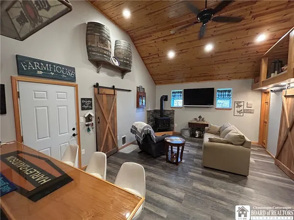 $429,900 | 8190 Route 60 Pomfret Ny 14718, Cassadaga, NY 14718