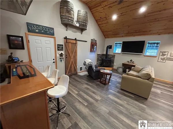 $429,900 | 8190 Route 60 Pomfret Ny 14718, Cassadaga, NY 14718