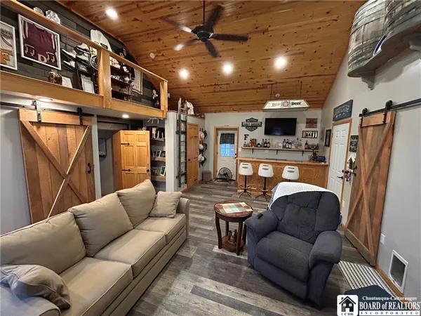 $429,900 | 8190 Route 60 Pomfret Ny 14718, Cassadaga, NY 14718
