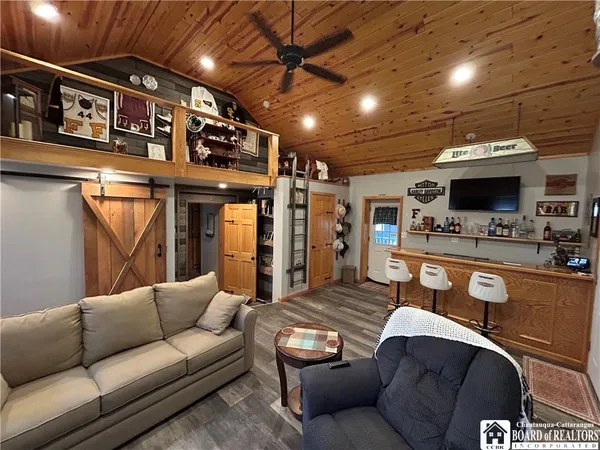 $429,900 | 8190 Route 60 Pomfret Ny 14718, Cassadaga, NY 14718