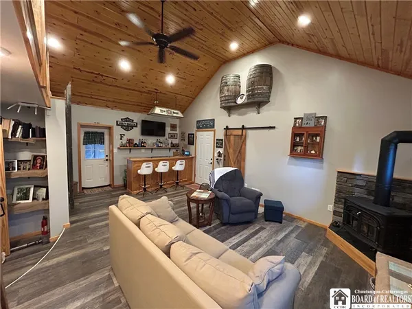 $429,900 | 8190 Route 60 Pomfret Ny 14718, Cassadaga, NY 14718