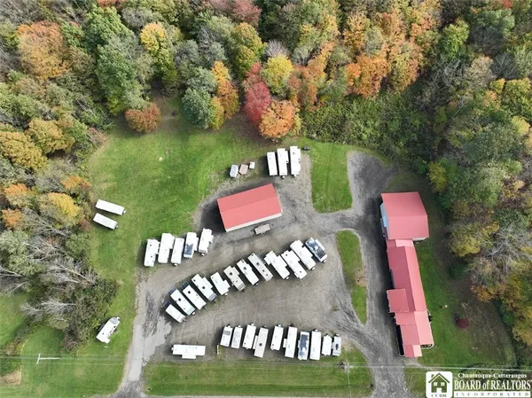 $429,900 | 8190 Route 60 Pomfret Ny 14718, Cassadaga, NY 14718
