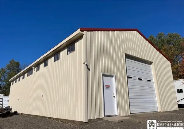 $429,900 | 8190 Route 60 Pomfret Ny 14718, Cassadaga, NY 14718