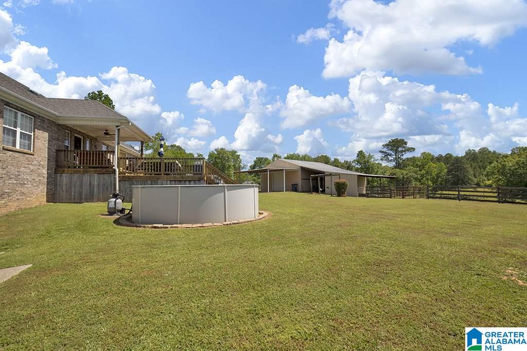 410 Toadvine Road Bessemer, AL 35023 - Photo 4 of 29 Gallery Image 4