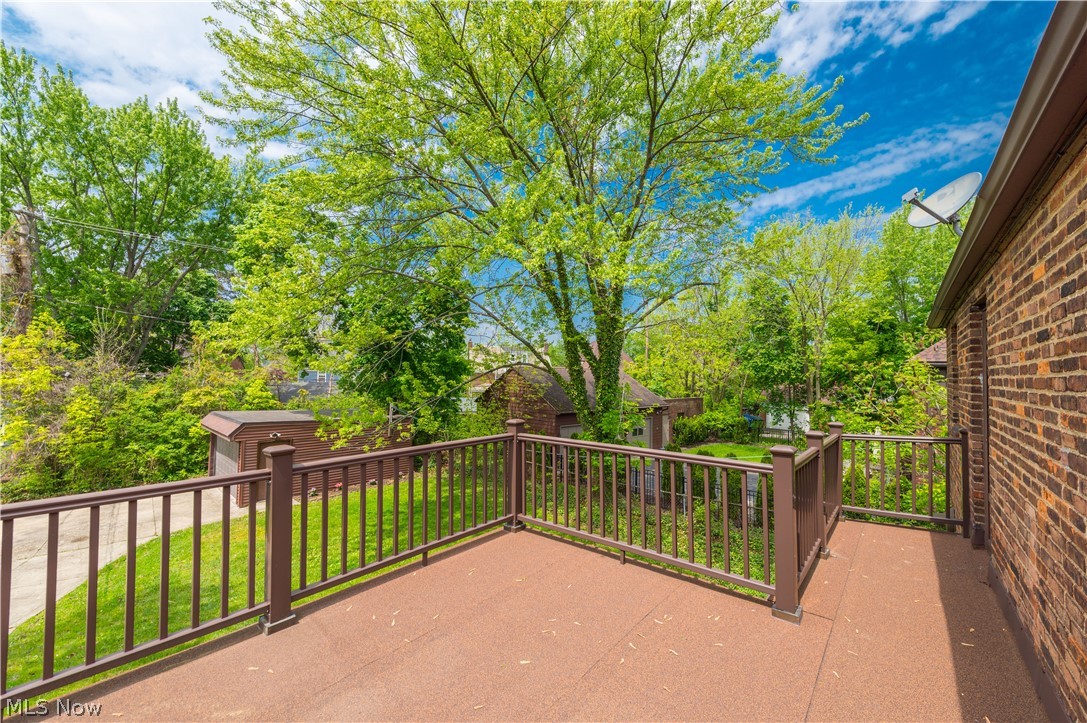 3356 Daleford Road Shaker Heights, OH 44120 - Photo 26 of 27
