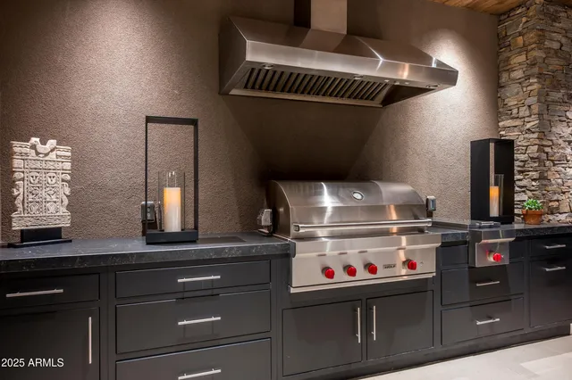 $5,600,000 | 9589 East Cintarosa Pass, Scottsdale, AZ 85262