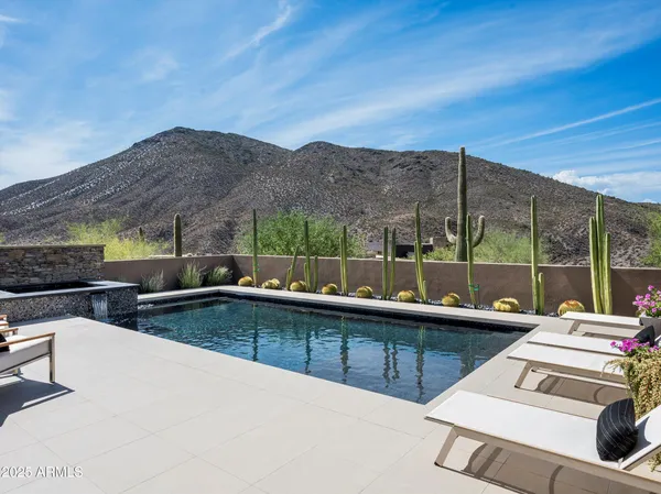 $5,495,000 | 9589 East Cintarosa Pass, Scottsdale, AZ 85262