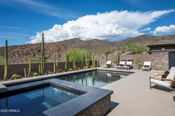 $5,495,000 | 9589 East Cintarosa Pass, Scottsdale, AZ 85262