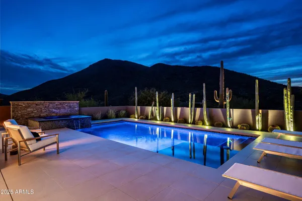 $5,495,000 | 9589 East Cintarosa Pass, Scottsdale, AZ 85262