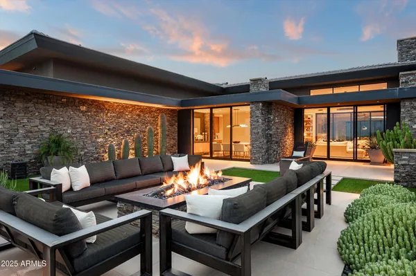 $5,495,000 | 9589 East Cintarosa Pass, Scottsdale, AZ 85262