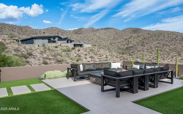 $5,600,000 | 9589 East Cintarosa Pass, Scottsdale, AZ 85262