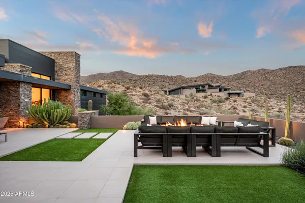 $5,495,000 | 9589 East Cintarosa Pass, Scottsdale, AZ 85262