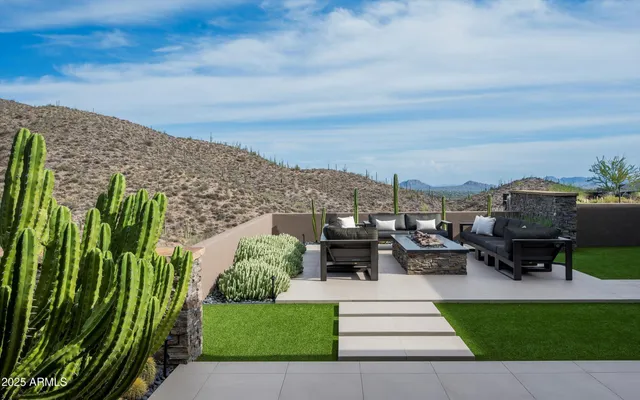 $5,600,000 | 9589 East Cintarosa Pass, Scottsdale, AZ 85262