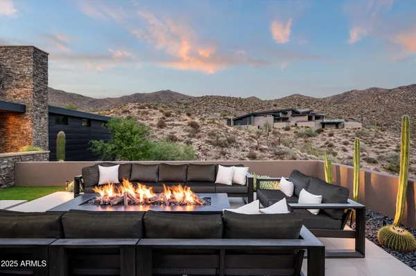 $5,495,000 | 9589 East Cintarosa Pass, Scottsdale, AZ 85262