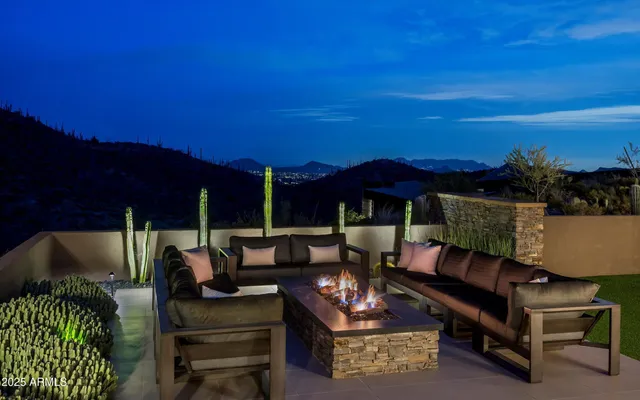 $5,600,000 | 9589 East Cintarosa Pass, Scottsdale, AZ 85262