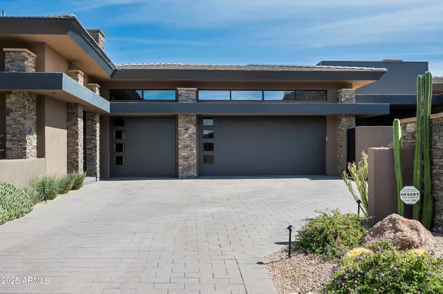 $5,600,000 | 9589 East Cintarosa Pass, Scottsdale, AZ 85262