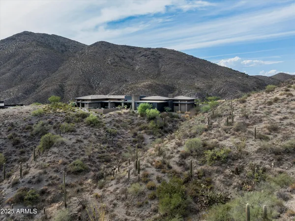 $5,495,000 | 9589 East Cintarosa Pass, Scottsdale, AZ 85262
