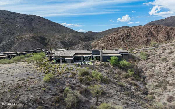 $5,495,000 | 9589 East Cintarosa Pass, Scottsdale, AZ 85262