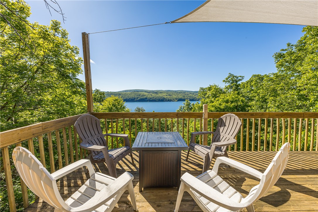 198 East Lake Road Middlesex, NY 14544 - Photo 39 of 50 SPECTACULAR CANANDAIGUA LAKE VIEWS