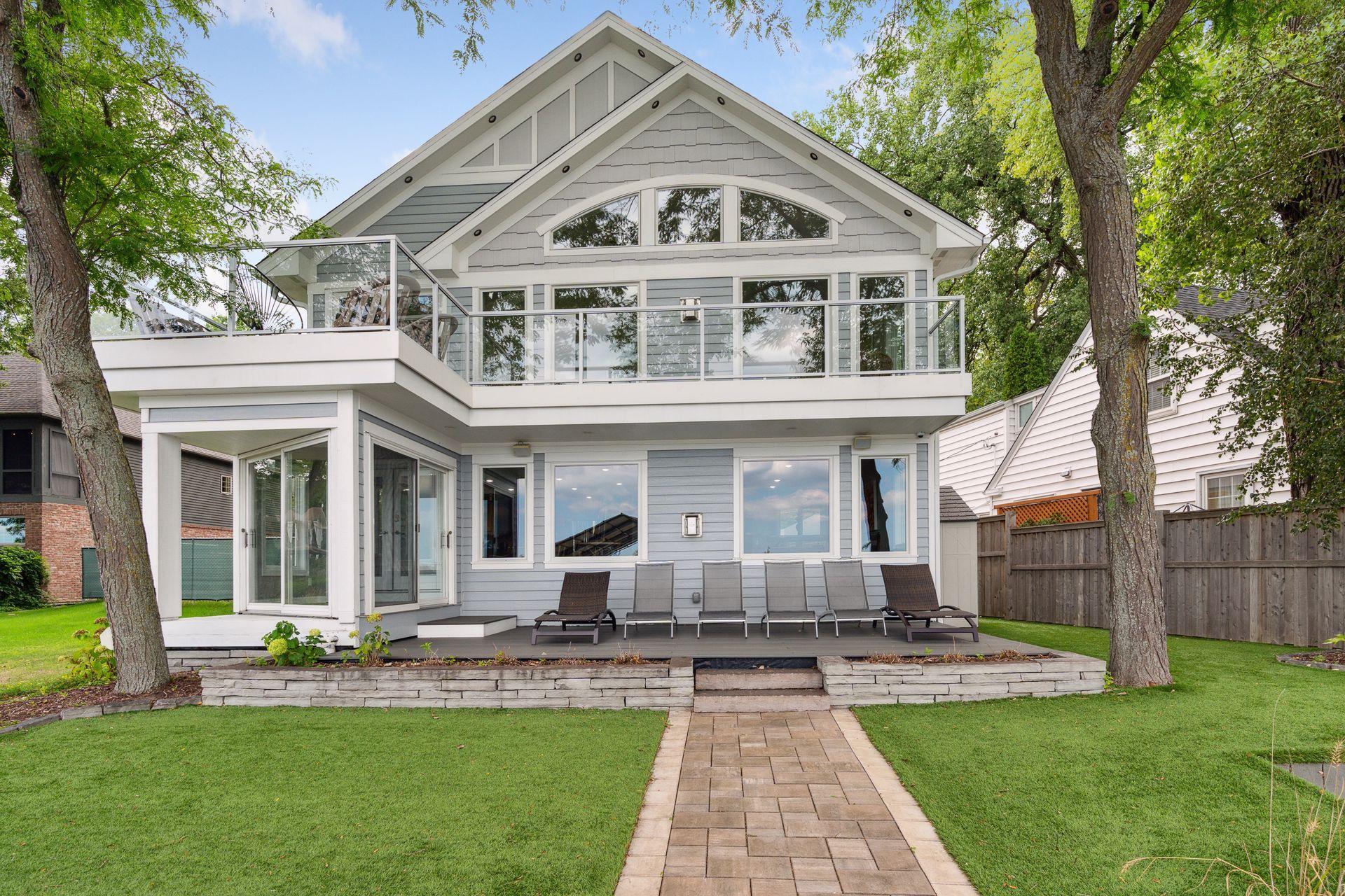 2807 McKenzie Point Road Minnetonka, MN 55391 - Photo 1 of 1
