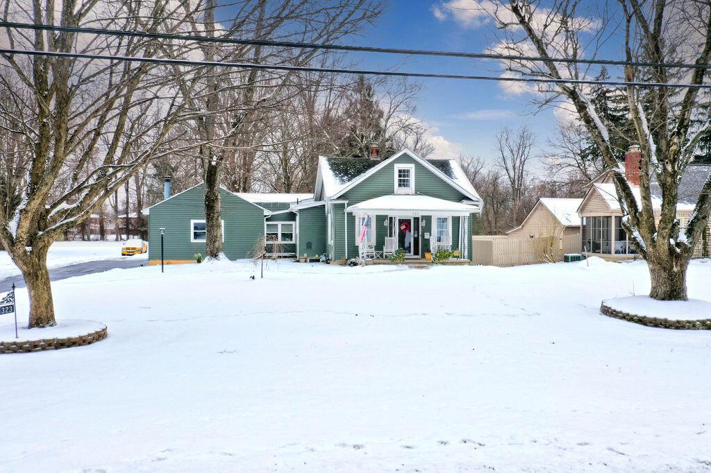 323 Carpenter Road Columbus, OH 43230 - Photo 45 of 54