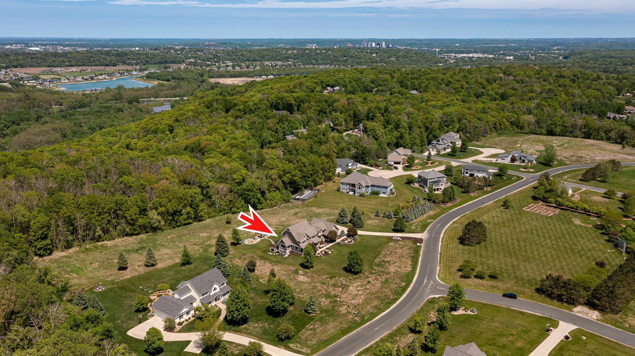 4243 Mayo Woodlands Road Southwest Rochester, MN 55902 - Photo 5 of 46 Gallery Image 5