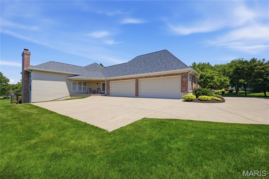 238 Cornwall Weldon Spring, MO 63304 - Photo 52 of 62