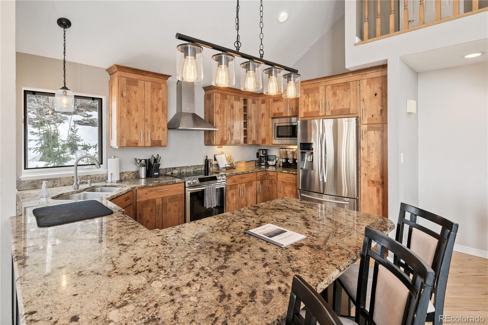 1758 Sinton Road Evergreen, CO 80439 - Photo 11 of 46