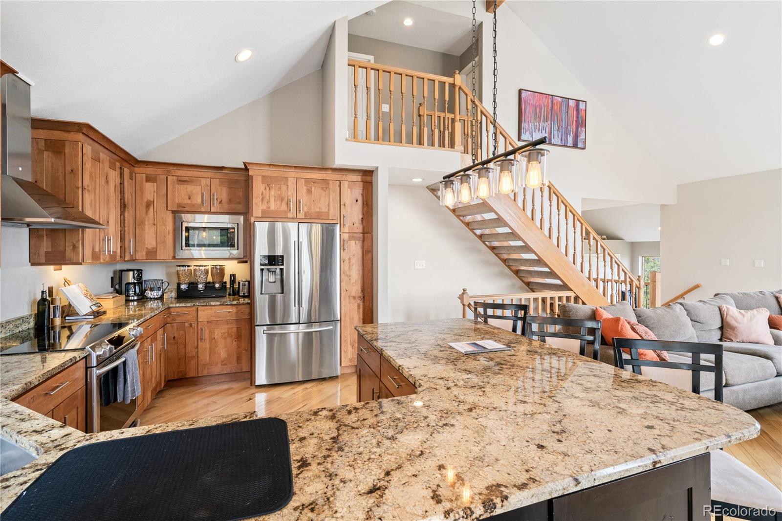 1758 Sinton Road Evergreen, CO 80439 - Photo 12 of 46